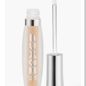 Buxom Plump Shot Lip Serum Collagen Infused Shade GILT New In Box